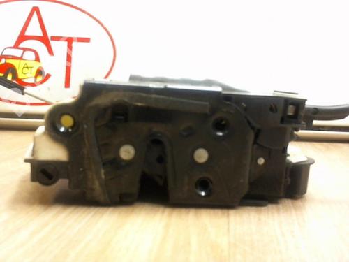 Front right lock SEAT IBIZA IV ST (6J8, 6P8) 1.6 TDI | BP28287242C97 