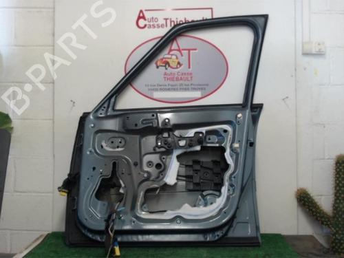 Right front door CITROËN C4 Grand Picasso I (UA_) 1.6 HDi | BP13266179C3 