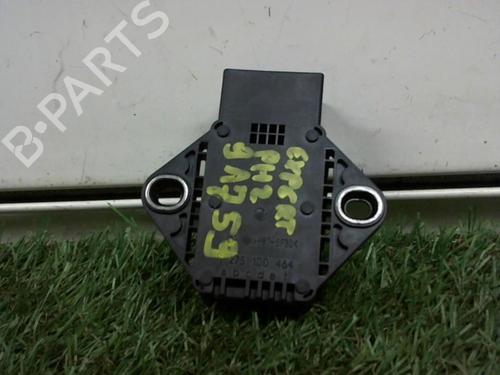 Electronic module PEUGEOT EXPERT Van (VF3A_, VF3U_, VF3X_) 2.0 HDi 130 | BP25297762M83