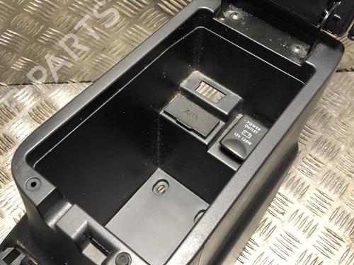 Armlene CITROËN C4 AIRCROSS 1.6 HDi 115 AWC | BP31187138I20 