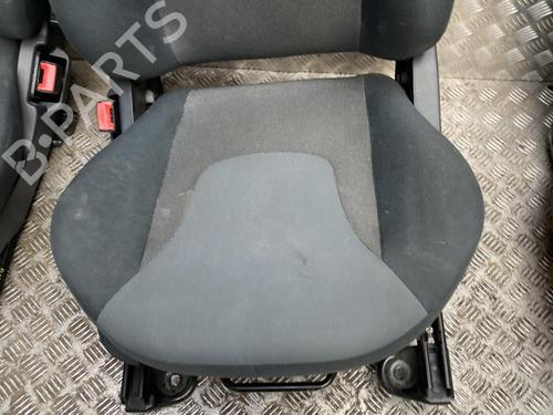 Seats set FORD KA (RU8) 1.2 | BP36861144C78  - Image 7