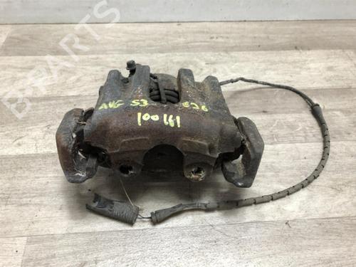 Venstre bremsekaliber foran BMW 3 Convertible (E36) 318 i (115 hp) 20626777