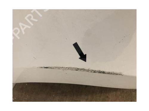 Rear bumper SEAT IBIZA IV (6J5, 6P1) 2.0 TDI | BP23068912C8