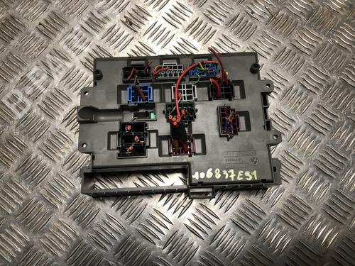 Used Fuse box BMW 3 Touring (E91) 320 d (150 hp) 31186432