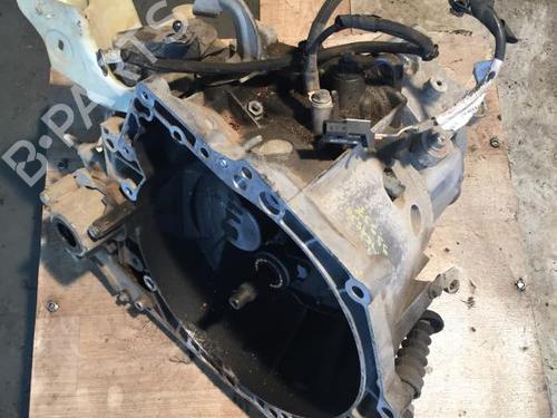 Used Gearbox Gearbox CITROËN C3 Picasso (SH_) 1.4 VTi 95 (SH8FSC, SH8FP0, SH8FP6) (95 hp) 36409043 36409043