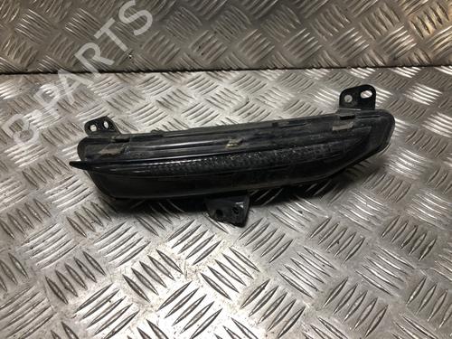 Used Right front indicator Right front indicator PEUGEOT 308 SW II (LC_, LJ_, LR_, LX_, L4_) 1.6 BlueHDi 120 (120 hp) 34158493 34158493