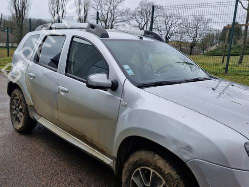 Air filter box DACIA DUSTER (HS_) 1.5 dCi 4x4 | BP36857036M87  - Image 12