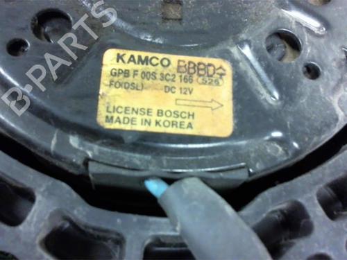 Heater blower motor HYUNDAI TRAJET (FO) 2.0 CRDi | BP12968307M62 