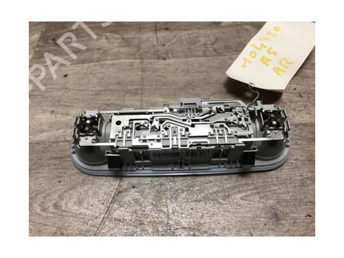 Interior roof light AUDI A5 Sportback (8TA) 2.0 TDI | BP23128552I8