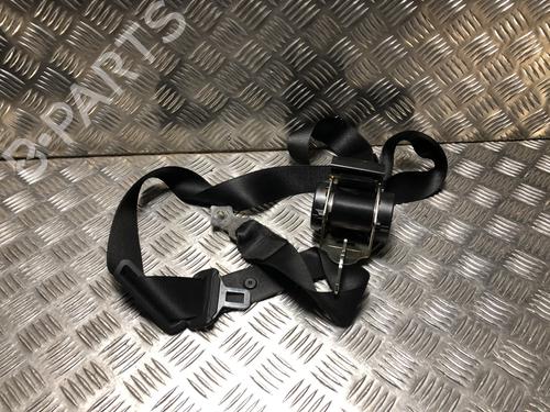 Used Rear left seatbelt BMW 3 Coupe (E46) 323 Ci (170 hp) 31203760