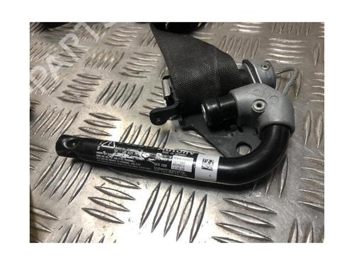 Sikkerhetsbelte foran venstre BMW X5 (E70) xDrive 30 d | BP30786050I26