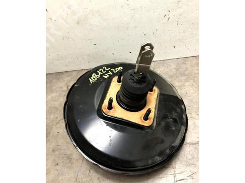 Servo brake NISSAN NV200 Van 1.5 dCi 85 (M20, M20N, M20M) | BP20633838M42 
