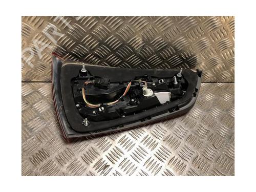 Right taillight AUDI A1 (8X1, 8XK) 1.6 TDI | BP27531053C35 