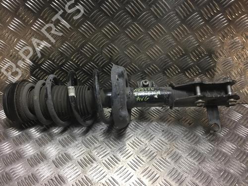 Used Left front shock absorber OPEL INSIGNIA A Sports Tourer (G09) 2.0 CDTI (35) (160 hp) 25338226