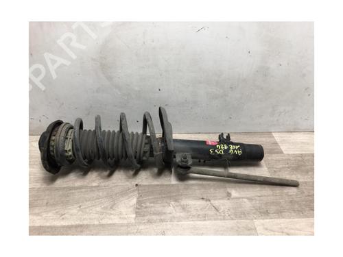 Left front shock absorber CITROËN DS3 (SA_) 1.6 HDi 90 | BP20613820M16 