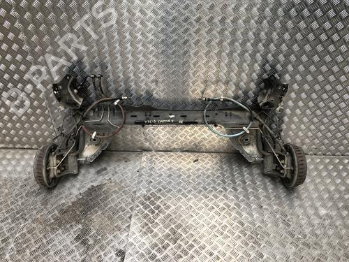 Used Rear axle Rear axle 39166512 39166512