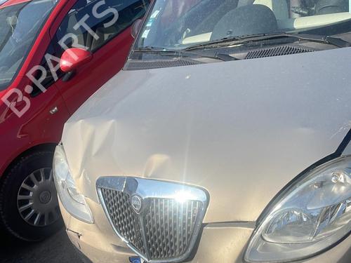 Jack Kit LANCIA YPSILON (843_) 1.4 (843.AXG1A) | BP15966732C119