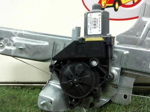 Front left window mechanism PEUGEOT 208 I (CA_, CC_) 1.6 HDi / BlueHDi 75 | BP13266180C22 