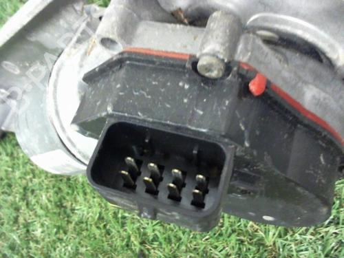 Front wiper motor CADILLAC STS 3.6 | BP13035376M29 