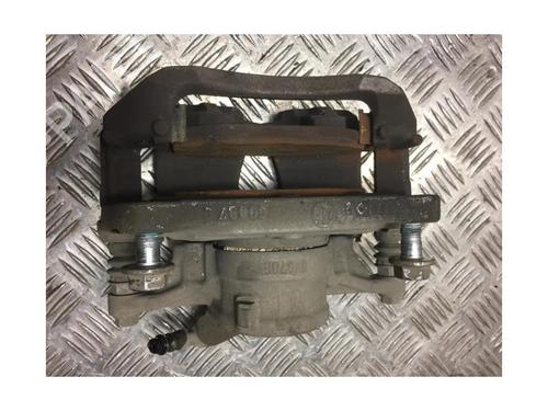 Right front brake caliper PEUGEOT 5008 II (MC_, MJ_, MR_, M4_) 1.5 BlueHDi 130 (MCYHZJ, MCYHZR, MCYHZX) | BP23098305M104 