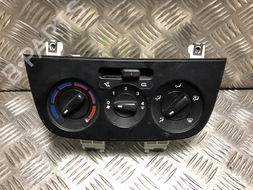 Used Climate control Climate control CITROËN NEMO MPV 1.4 HDi (68 hp) 34220768 34220768