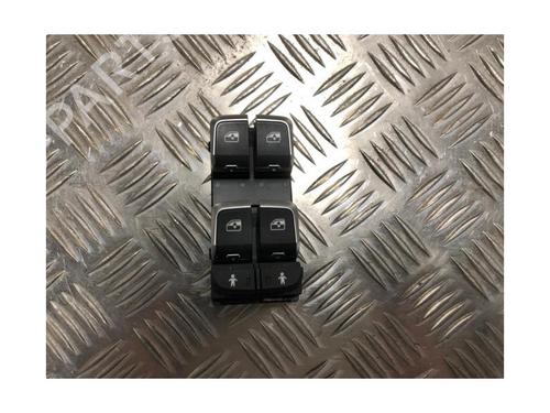 Left front window switch AUDI A3 Sportback (8VA, 8VF) 35 TFSI | BP25491093I27 