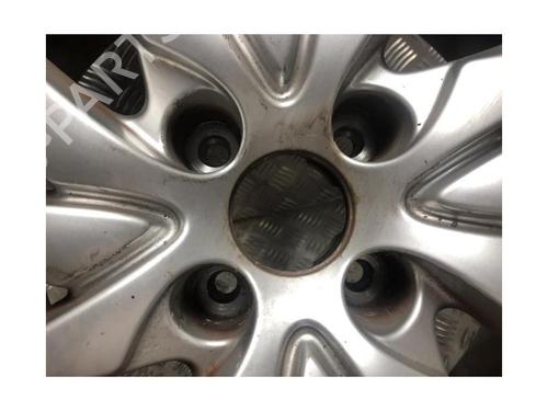 Felg CITROËN C4 Picasso I MPV (UD_) 1.6 HDi 110 | BP24962978C45 