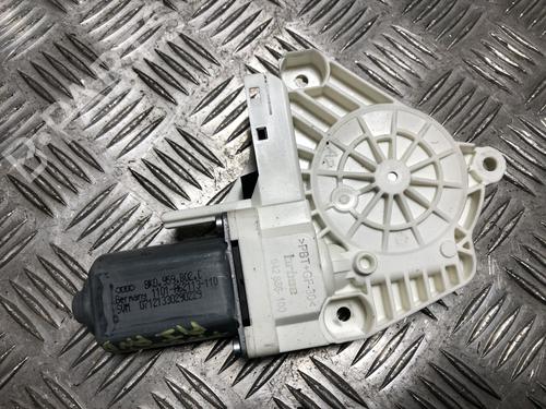 Right front window motor AUDI A1 (8X1, 8XK) 1.2 TFSI | BP34210579E20 - Image 2