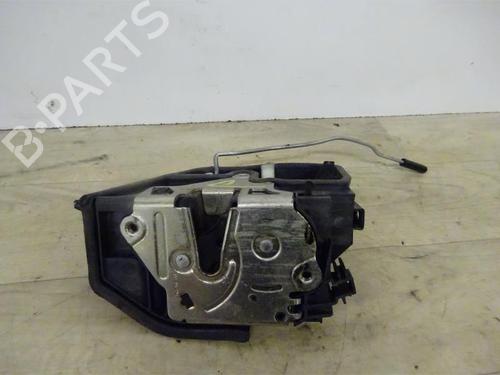 Rear left lock BMW 5 (E60) 535 d | BP29293152C100 