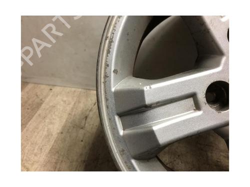 Rim KIA SORENTO I (JC) 2.5 CRDi 4WD | BP20622863C45 
