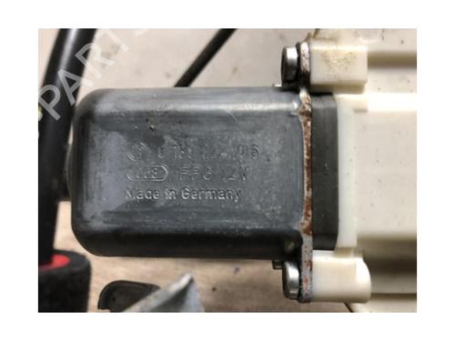 Rear left window mechanism FORD S-MAX (WA6) 2.0 TDCi | BP23870329C24 