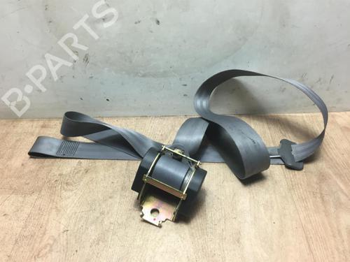 Used Front right seatbelt RENAULT MEGANE I Coach (DA0/1_) 1.9 dTi (DA0N) (98 hp) 30784834