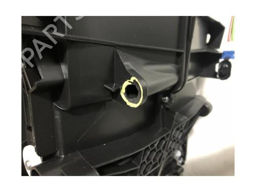 Heater matrix box PEUGEOT 508 SW I (8E_) 1.6 HDi | BP20617387M61 