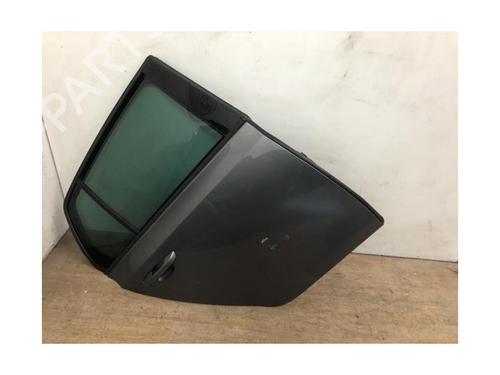 Right rear door VW GOLF VI (5K1) 2.0 TDI | BP23109581C5