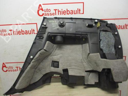 Boot lining TOYOTA COROLLA Verso (ZER_, ZZE12_, R1_) 2.2 D-4D (AUR10_, AUR10R) | BP13132729I3 