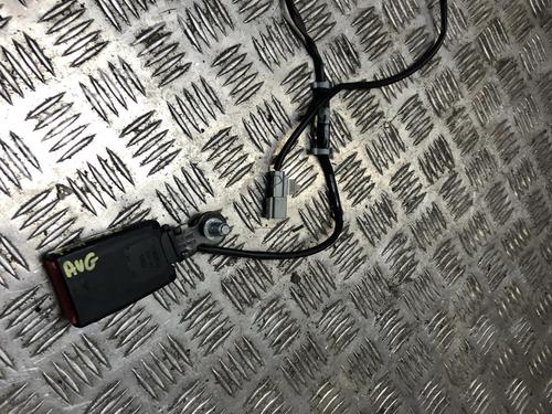 Seat buckle FIAT 500 (312_) 1.2 (312AXA1A) | BP31204788I32