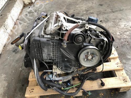 Used Engine Engine 39227306 39227306