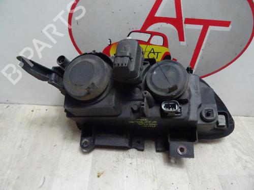 Used Left headlight RENAULT ESPACE III (JE0_) 2.2 dCi (JE0S) (115 hp) 13293140