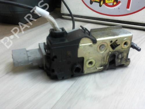 Rear left lock PEUGEOT 407 (6D_) 2.0 HDi 135 (6DRHRH, 6DRHRE, 6DRHRG, 6DRHRJ) | BP13281087C100 