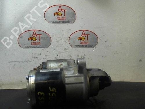 Starter SUZUKI ALTO VII (GF, HA25_, HA35_) 1.0 (AMF310, GFC31S) | BP13263521M8