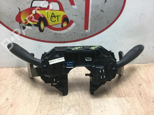 Steering column stalk CITROËN C4 Grand Picasso I (UA_) 1.6 HDi | BP31187158I23