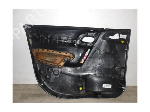 Forreste højre beklædning CITROËN C3 II (SC_) 1.4 HDi 70 (SC8HZC, SC8HR0, SC8HP4) | BP20631985C59 