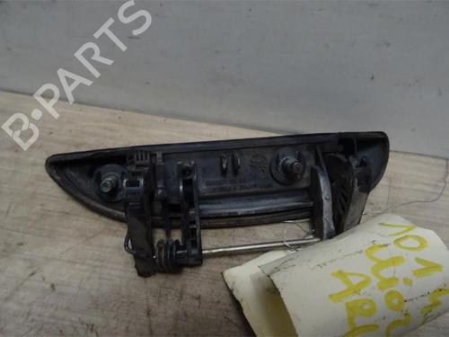 Rear left exterior door handle RENAULT CLIO II (BB_, CB_) 1.2 (BB0A, BB0F, BB10, BB1K, BB28, BB2D, BB2H, CB0A,... | BP22744947C130 