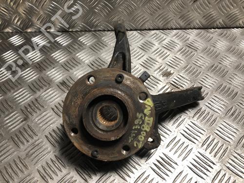 Used Right front steering knuckle Right front steering knuckle PEUGEOT 2008 II (UD_, US_, UY_, UJ_, UR_, UC_) 1.5 BlueHDI 100 (102 hp) 33115724 33115724