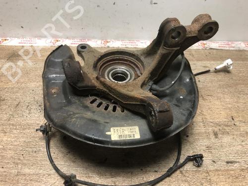 Used Right front steering knuckle TOYOTA URBAN CRUISER (_P1_) 1.4 D-4D 4WD (NLP115_, NLP115R) (90 hp) 20616838