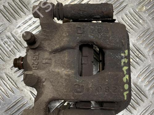 Used Right rear brake caliper NISSAN QASHQAI I (J10, NJ10) 1.5 dCi (110 hp) 31261670