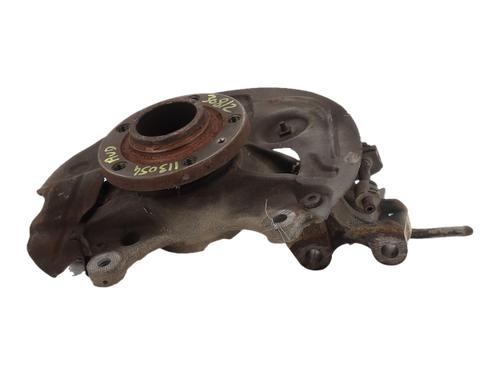 Used Right front steering knuckle Right front steering knuckle PEUGEOT 308 II (LB_, LP_, LW_, LH_, L3_) 1.2 THP 110 (110 hp) 40625957 40625957