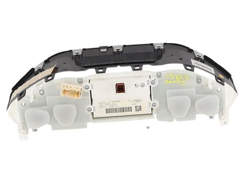 Instrument cluster PEUGEOT 2008 I (CU_) 1.5 BlueHDI 120 | BP36639743C47  - Image 6