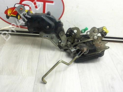 Used Rear left lock SUZUKI VITARA (ET, TA, TD) 2.0 TD All-wheel Drive (SV420D) (71 hp) 13281086