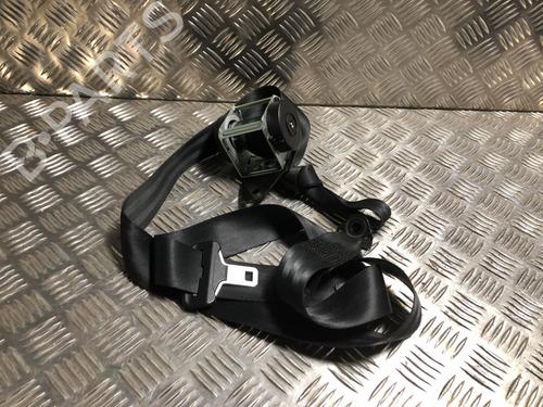 Used Rear right seatbelt NISSAN QASHQAI I (J10, NJ10) 2.0 All-wheel Drive (141 hp) 31244053